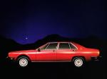 Maserati Quattroporte 1979 года